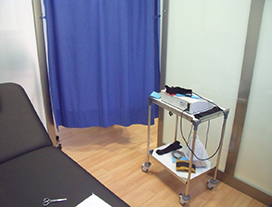instalaciondes fisioterapia